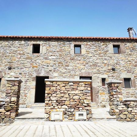 Apartamentos C'Ambrosio La Peral  Екстер'єр фото