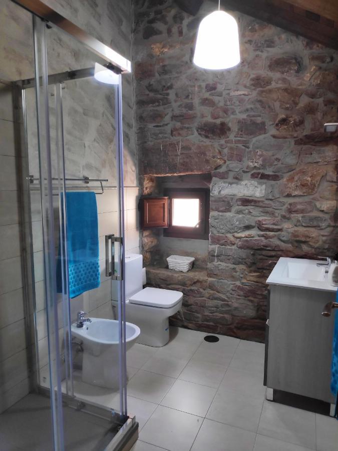 Apartamentos C'Ambrosio La Peral  Екстер'єр фото
