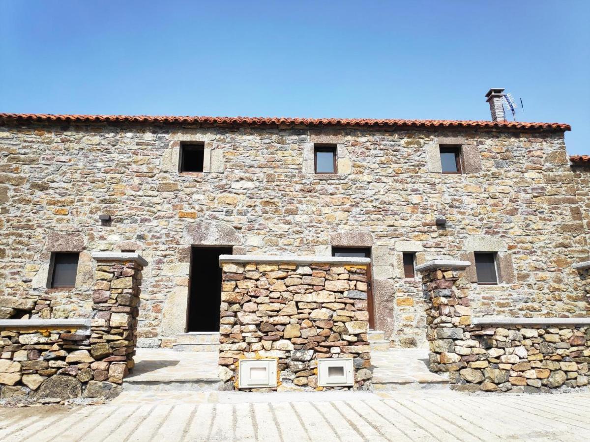 Apartamentos C'Ambrosio La Peral  Екстер'єр фото