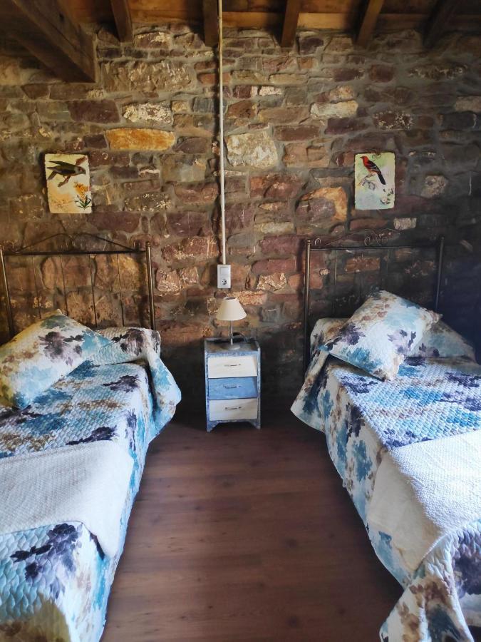 Apartamentos C'Ambrosio La Peral  Екстер'єр фото