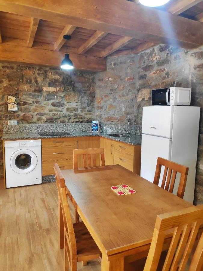 Apartamentos C'Ambrosio La Peral  Екстер'єр фото